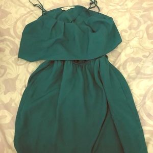 Gorgeous cut out back Dresses